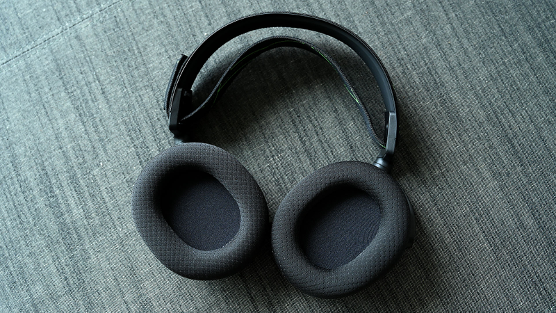 Illustration for article titled There Aren't a Lot of Good Wireless Xbox Headsets. This Is a Damn Good One